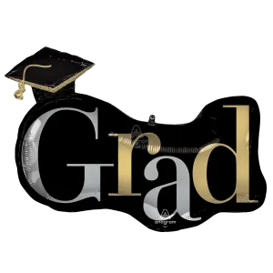 CLASS DISMISSED SUPER SHAPE