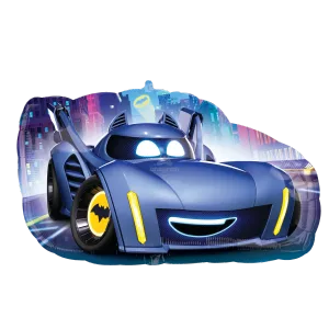 BATWHEELS SUPER SHAPE