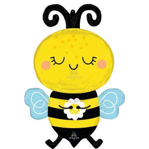 HAPPY BEE SUPER SHAPE