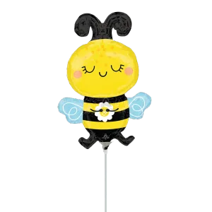 HAPPY BEE MINI SHAPE
