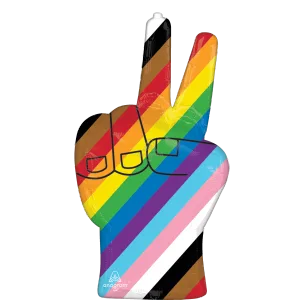 CELEBRATE PRIDE SUPER SHAPE