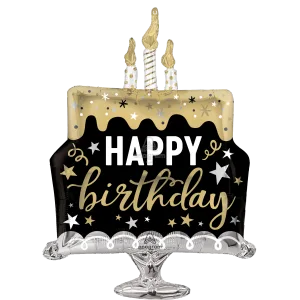 29" BIRTHDAY SURPRISE 