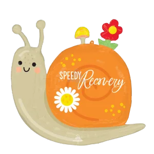 27" SPEEDY RECOVERY SUPER SHAPE