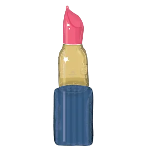 41" SPA PARTY LIPSTICK TUBE 