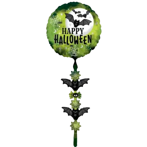 AIR WALKER--GLOW BATTY