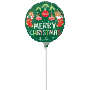 BEARY CHRISTMAS MINI