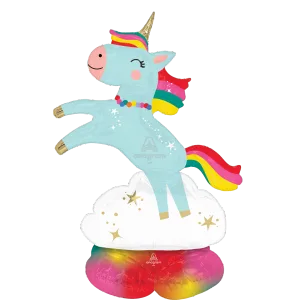 UNICORN MAGIC AIRLOONZ JUNIOR