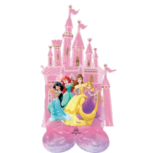 DISNEY PRINCESS AIRLOONZ LARGE