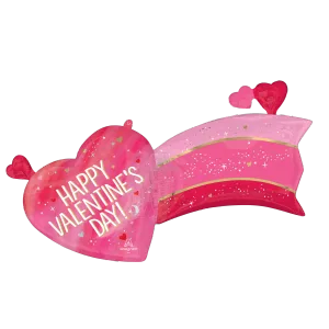 INFINITELY VALENTINE'S DAY SUPER SHAPE