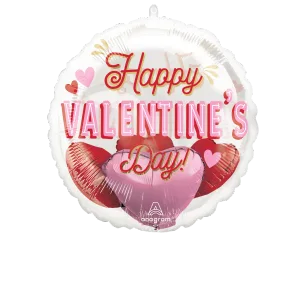 RETRO VALENTINE'S DAY HEARTS INSIDERS