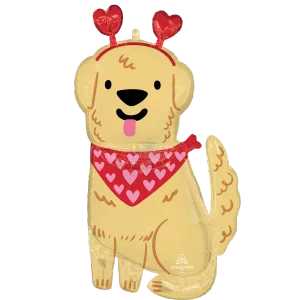 DOGGONE CUTE SUPER SHAPE