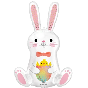 BUNNY LOVE SUPER SHAPE