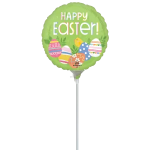 EASTER EGG HUNT MINI