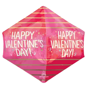 INFINITELY VALENTINE’S DAY ANGLEZ