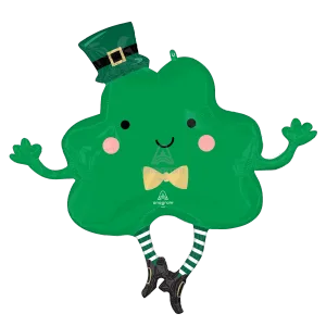 LUCKY CHARM SUPER SHAPE