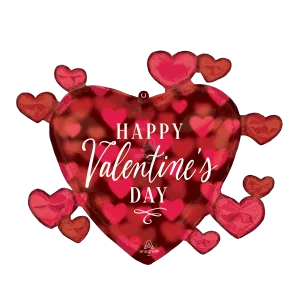 VALENTINE ROMANTIC GLOW SUPER SHAPE