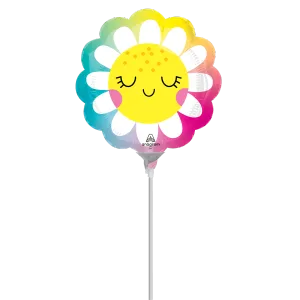 HAPPY DAISY MINI SHAPE