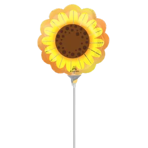 SUNFLOWER GLOW MINI SHAPE