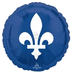 18" ST. JEAN BAPTISTE DAY HX