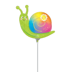 HAPPY SNAIL MINI SHAPE