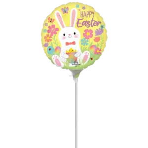 EASTER BUNNY LOVE MICRO