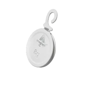 REEL WEIGHT 8 GRAM