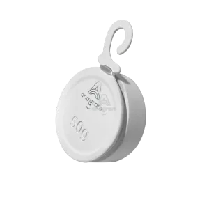 REEL WEIGHT 50 GRAM