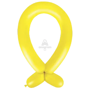 360 STANDARD YELLOW SUNSHINE