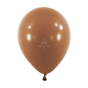 5" FASHION CHOCOLATE