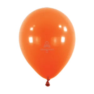 5" FASHION ORANGE PEEL