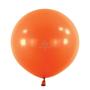 24" FASHION ORANGE PEEL