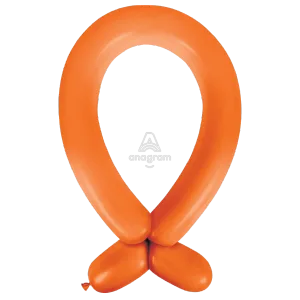 360 FASHION ORANGE PEEL