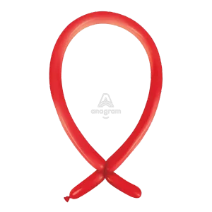 160 STANDARD APPLE RED