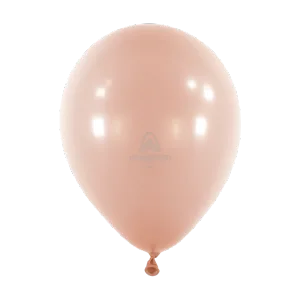 11" FASHION ANTIQUE PINK