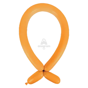 260 STANDARD TANGERINE