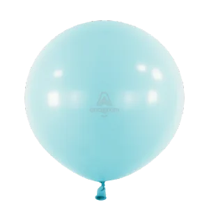 24" STANDARD PASTEL BLUE