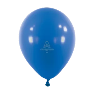 5" FASHION OCEAN BLUE