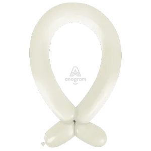 360 STANDARD FROSTY WHITE