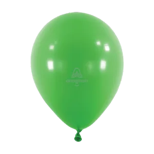 11" STANDARD FESTIVE GREEN