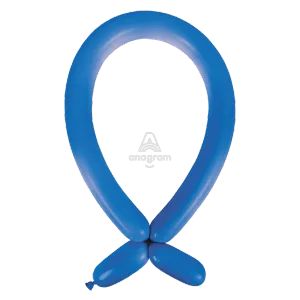 260 FASHION OCEAN BLUE