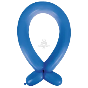 360 FASHION OCEAN BLUE