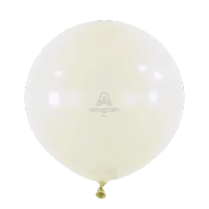 24" STANDARD FROSTY WHITE