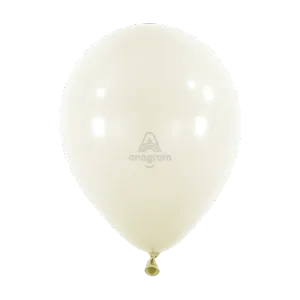 5" STANDARD FROSTY WHITE