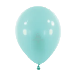 5" FASHION CARIBBEAN BLUE