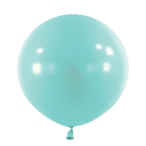 24" FASHION CARIBBEAN BLUE