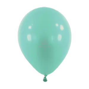 5" FASHION ROBIN'S EGG BLUE