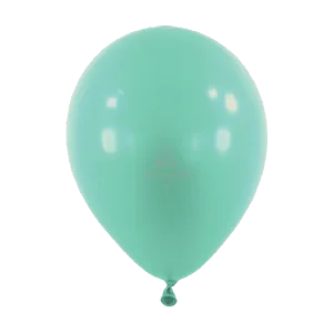 11" FASHION ROBIN'S EGG BLUE