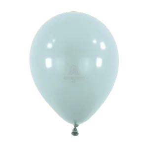 11" FASHION DUSTY BLUE