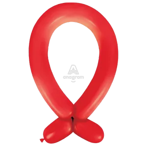 360 STANDARD APPLE RED