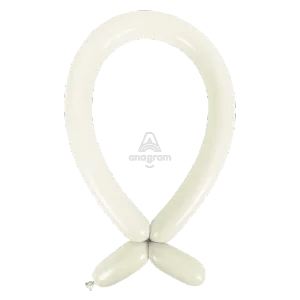 260 STANDARD FROSTY WHITE